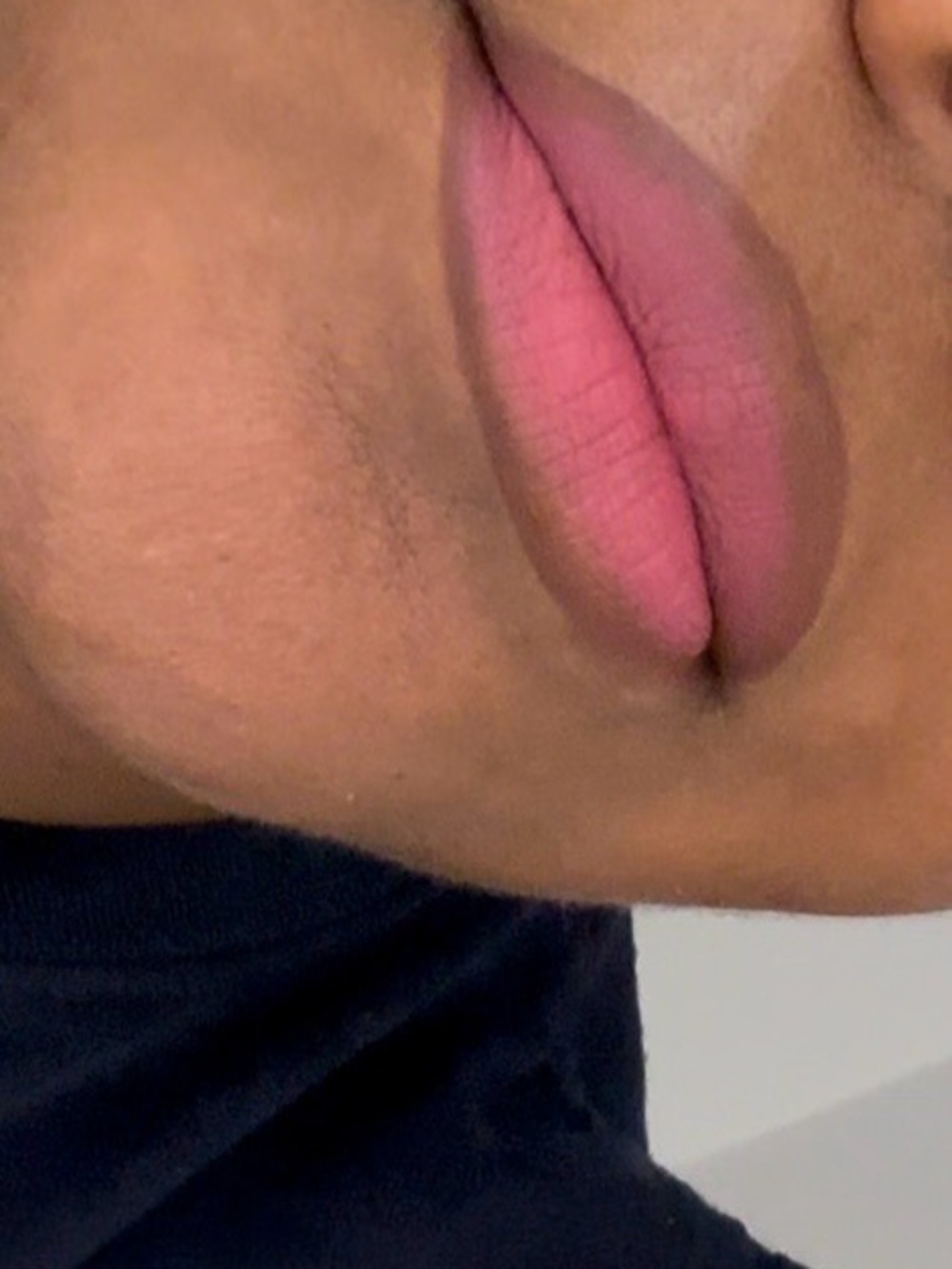 & Other Stories Dusty Rose Matte Lipstick